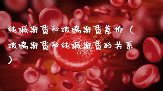 纯碱期货和玻璃期货差价(玻璃期货和纯碱期货的关系)_原油期货_第1张_期货投资网 纯碱期货和玻璃期货差价(玻璃期货和纯碱期货的关系)_https://www.cqckcrrc.com_原油期货_第1张