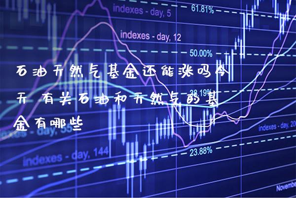 石油天然气基金还能涨吗今天 有关石油和天然气的基金有哪些_恒生指数_第1张_期货投资网 石油天然气基金还能涨吗今天 有关石油和天然气的基金有哪些_https://www.cqckcrrc.com_恒生指数_第1张